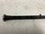 Used Mizuno Hot Metal 340636 High School -3 Baseball Bat Black And Orange 31" 11855-S000179375 View 5