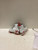 Used Roces IDEA 190-220 Girls DH Ski Boot White And Red 200 MP - Y13.5 11725-S000480801 View 2