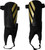 New TIRO MATCH BK/GD/WH AS 11906-ADIIP3997SM View 1