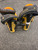 Used Rossignol ELITE PRO 1 Mens DH Ski Boot Gold 295 MP - M11.5 11162-C000422770 View 6