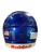 Used Riddell SPEED FB Helmet Royal Blue LG 10743-S000453673 View 2