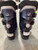 Used Rossignol COCKPIT Womens DH Ski Boot Navy Blue 245 MP - M06.5 - W07.5 10672-S000319479 View 1
