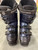 Used Rossignol COCKPIT Womens DH Ski Boot Navy Blue 245 MP - M06.5 - W07.5 10672-S000319479 View 3