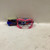 Used STX 4 SIGHT PLUS S Lacrosse Facial Protect Pink Junior 11725-S000480844 View 1