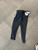 Used Under Armour PANTS BB/SB Pant Boys Black SM 11614-S000207613 View 1