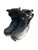 Used Salomon BOA LAUNCH Boys Snowboard Boots Black Junior 05 11932-S000161614 View 1