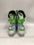 Used Alpina LOOP Boys DH Ski Boot None 235 MP - J05.5 - W06.5 11851-S000026888 View 1