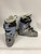 Used SOLOMITE DC70 Mens DH Ski Boot Grey 265 MP - M08.5 - W09.5 11851-S000026890 View 2