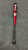 Used Demarini VOODOO BB/SB High School -3 Bat 31" 11162-S000422781 View 1