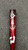 Used Demarini VOODOO BB/SB High School -3 Bat 31" 11162-S000422781 View 2