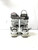 Used Nordica CRUISE 55W Womens DH Ski Boot White 235 MP - J05.5 - W06.5 11860-S000285876 View 2