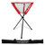 New PowerNet Ball Caddy - RED 11820-PNT1005 View 1