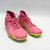 Used Nike MERCURIAL Soccer Cleats Pink Senior 5.5 11805-S000054438 View 2