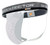 New Shock Dr Core Supporter with Bioflex Cup, White (Adult-S) 11863-SHD2130232 View 2