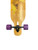 Used Loaded DERVISH SAMA FLEX 3 Longboard Natural Long 11768-S000220268 View 6