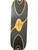 Used Loaded DERVISH SAMA FLEX 3 Longboard Natural Long 11768-S000220268 View 3