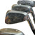 Used Powerbilt SCOTCH BLADE Mens Iron Set RH 2I-SW 11794-S000255072 View 2
