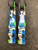 Used Elan PINBALL Boys DH Ski/Binding None 130 cm 11162-S000422800 View 4