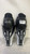 Used Bauer LEGACY Junior Shin Guards Black 10" 11727-S000190533 View 1