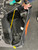 Used Grit Sr Hockey Carry Black And Orange 11801-S000038377 View 6