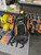 Used Grit Sr Hockey Carry Black And Orange 11801-S000038376 View 1