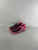Used Vizari Soccer Cleats Pink Youth 13.0 11834-S000031387 View 2