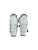 Used Easton 8 IN SHIN Junior Shin Guards White 8" 11833-S000161640 View 1