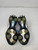 Used Adidas Wmns Golf Shoes Black 7.0 11795-S000022241 View 4