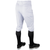 New Champro MVP Knicker Baseball Pants White- Adult LG 11798-CHPBP42AWL View 2