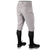 New Champro MVP Knicker Baseball Pants Grey- Adult MD 11798-CHPBP42AGRM View 2