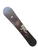 Used Atomic RADON Mens Snowboard Only Black 159 cm 11708-S000175486 View 1