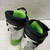 Used Dalbello DRS SCORPION 70 Boys DH Ski Boot Lime Green 225 MP - J04.5 - W5.5 11855-S000179512 View 5