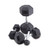 New BODY SPORT 20# RUBBER HEX DUMBBELL View 1