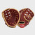 New 12.5" RAWLINGS RIGHT HAND THROW SANDLOT 1ST BASE GLOVE 11749-RAWSFM18S30 View 1