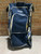 Used Grit HT1 TOWER Sr Hockey Wheeled Navy Blue 11891-S000297718 View 1