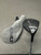 Used Taylormade QI10 Mens Fairway Wood RH 7 Wood 11835-S000191208 View 1