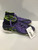Used Nike Soccer Indoor Shoes Purple Junior 04 11771-S000079001 View 2
