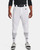New UA KNICKER PANT SR M WHT 11285-UND1375654100M View 1