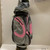 Used GOLFMATE WHEELED WOMENS CART BAG Womens Cart Bag Grey 11725-S000480935 View 1