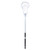 New Tactik 2 Carbon Lacrosse Stick Wht 11855-MAV3003725 View 1