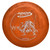 Used Innova VIKING Disc Golf Driver Orange 11717-S000082978 View 1