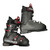 Used Head EDGE NEXT RS Mens DH Ski Boot Black 265 MP - M08.5 - W09.5 11362-S000157433 View 2