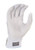 Easton Ghost NX Fastpitch Batting Glove White/Silver  View 2