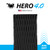 New HEROMESH 4.0 BLACK 11884-ECD107002 View 1