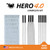 New HERO 4.0 COMP KIT SH WHITE 11884-ECD107351 View 1
