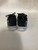 Used Under Armour Basketball Shoes Y Black Junior 02.5 11790-S000040959 View 2