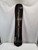 Used Yes OPTIMISTIC Mens Snowboard Only Black 157 cm 11651-S000393074 View 2