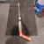 Used Warrior SWAGGER Senior Goalie Stick 27 1/2" 11796-S000039622 View 1