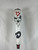 Used Demarini VOODOO VBZ-20 BB/SB USSSA 2 3/4 Bat 30" 11476-S000285739 View 1