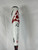 Used Demarini VOODOO VBZ-20 BB/SB USSSA 2 3/4 Bat 30" 11476-S000285739 View 2